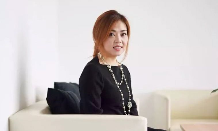 朱伟卿，CCG常务理事，上海宝碳新能源环保科技有限公司创始人及董事长