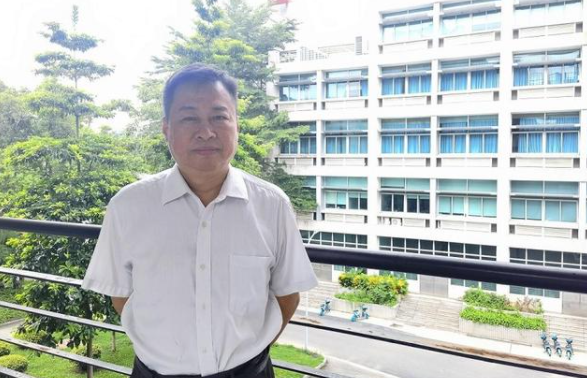 马晓茜:企业节能降碳是综合性系统工程