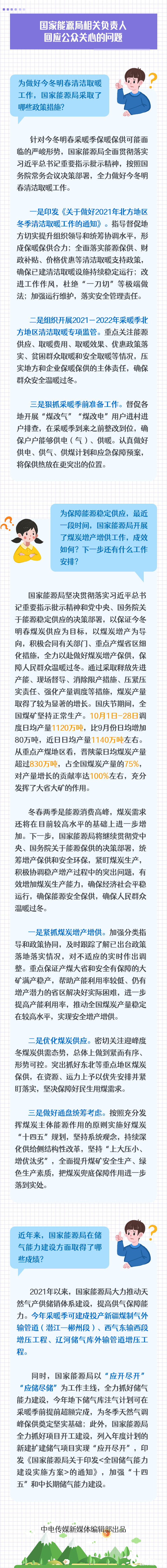 一图读懂丨前三季度能源形势、可再生能源并网运行情况