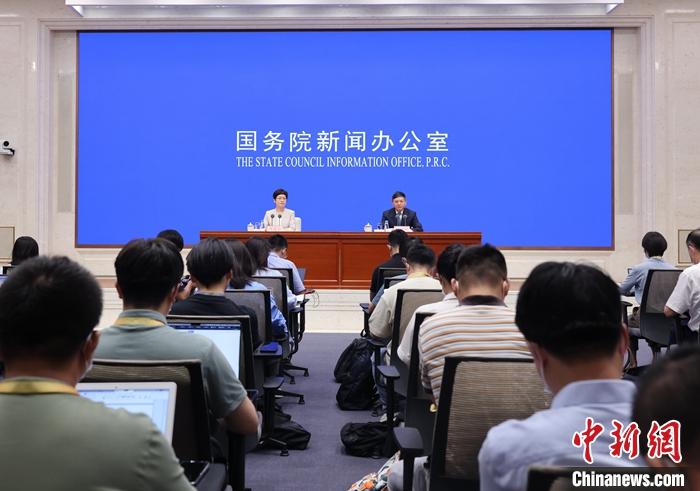 生态环境部：环保产业已成为绿色经济的重要力量